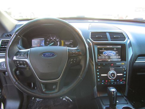 Used 2016 Ford Explorer Limited image 15