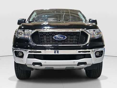 Used 2019 Ford Ranger XLT w/ FX4 Off-Road Package image 2