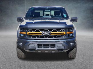 New 2026 Ford F150 Tremor w/ Equipment Group 402A High video 2