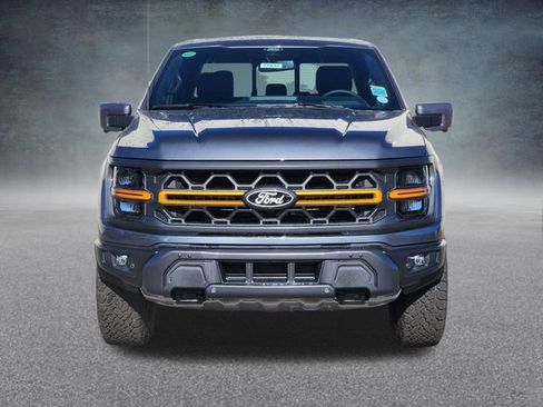 New 2026 Ford F150 Tremor w/ Equipment Group 402A High image 2