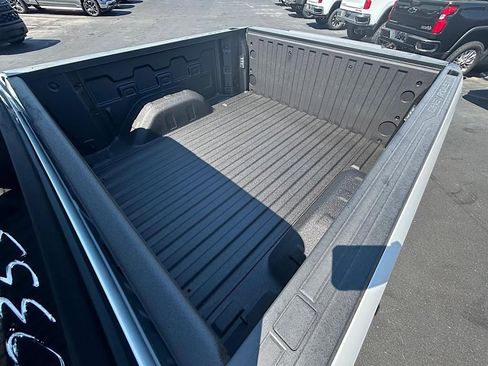 New 2026 Chevrolet Silverado 1500 LT image 21