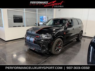 Used 2024 Dodge Durango SRT Hellcat AWD/4WD video 1