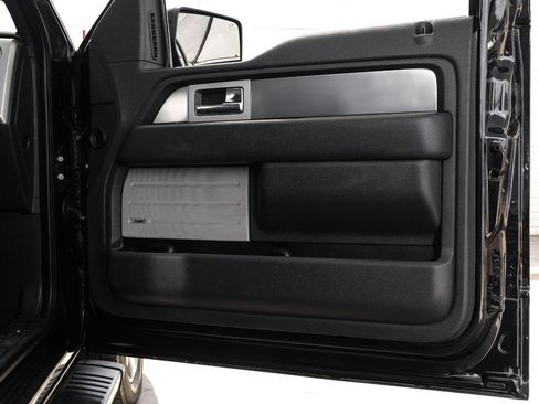 Used 2013 Ford F150 FX4 w/ Luxury Equipment Group AWD/4WD image 50