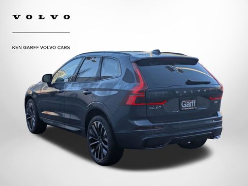 New 2026 Volvo XC60 B5 Ultra w/ Protection Package Premier image 5