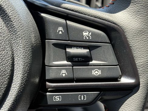 New 2026 Subaru Crosstrek 2.5i Limited AWD/4WD image 16