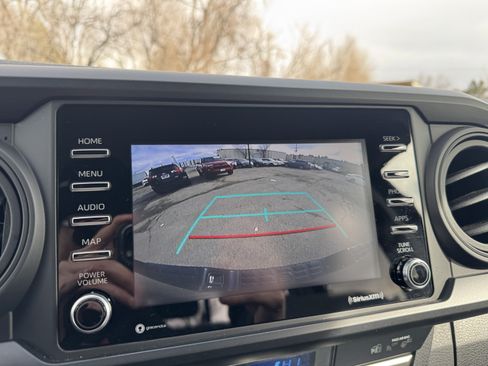 Used 2023 Toyota Tacoma SR image 26