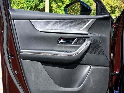 New 2026 MAZDA CX-90 3.3 Turbo w/ Premium Sport Pkg image 11