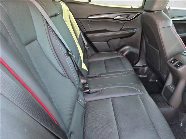 Used 2023 Buick Envision Essence w/ Sport Touring Package AWD/4WD image 20
