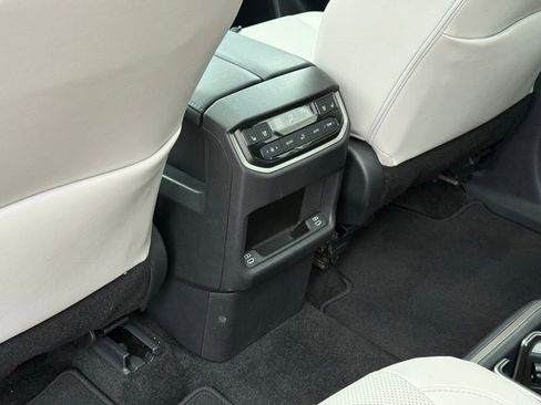 Certified 2025 Lexus TX 350 AWD image 29