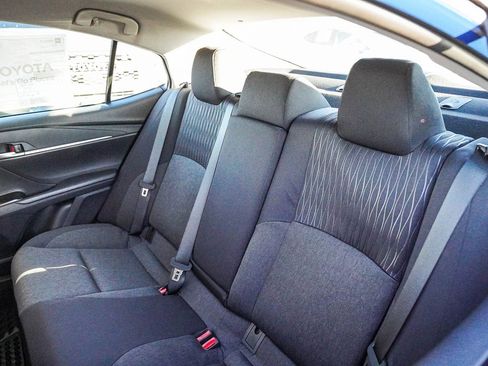 New 2026 Toyota Camry LE image 22