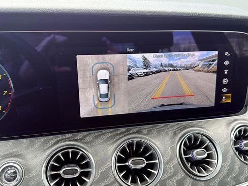 Certified 2023 Mercedes-Benz CLS 450 4MATIC image 15