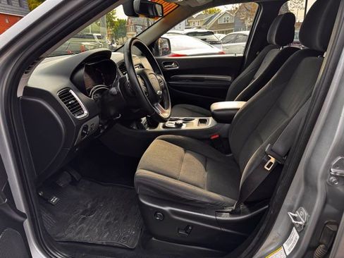 Used 2014 Dodge Durango SXT w/ Quick Order Package 23B AWD/4WD image 9