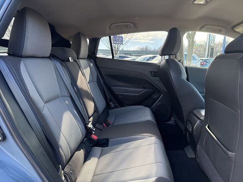 Used 2024 Subaru Crosstrek 2.0i Premium image 26