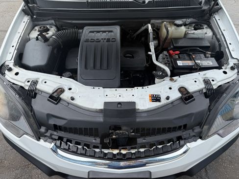 Used 2015 Chevrolet Captiva Sport LS image 38