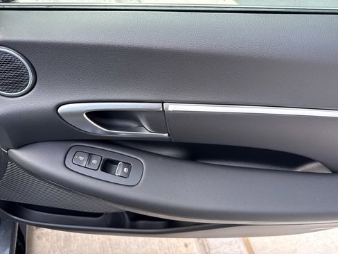 New 2026 Hyundai Sonata SEL image 17