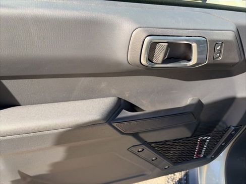 New 2025 Ford Bronco Big Bend AWD/4WD image 17