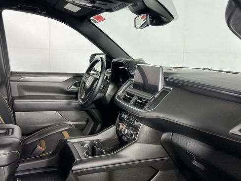Used 2023 GMC Yukon AT4 image 33