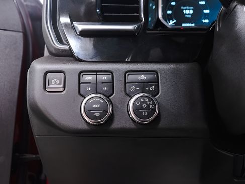 Used 2022 GMC Sierra 1500 Elevation AWD/4WD image 20