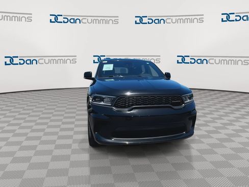 Used 2024 Dodge Durango GT AWD/4WD image 3
