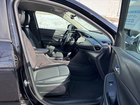 Used 2021 Buick Encore GX Preferred image 27