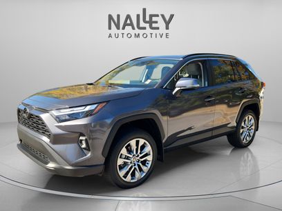 Used 2024 Toyota RAV4 XLE Premium