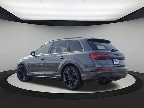 New 2026 Audi Q7 3.0T Premium Plus image 5