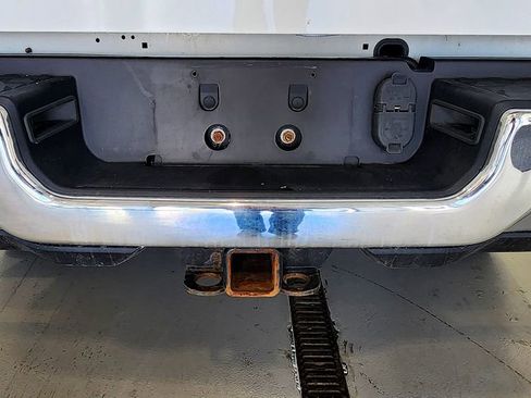 Used 2020 RAM 3500 Big Horn image 11