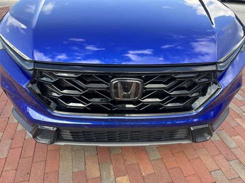 Used 2023 Honda CR-V Sport image 30