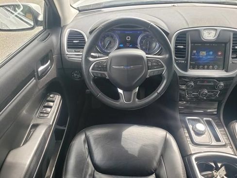Used 2016 Chrysler 300 Limited w/ Driver Convenience Group AWD/4WD image 17