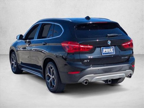 Used 2019 BMW X1 sDrive28i w/ Convenience Package image 8