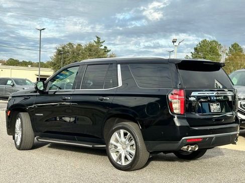 Used 2024 Chevrolet Tahoe High Country w/ Advanced Technology Package image 33