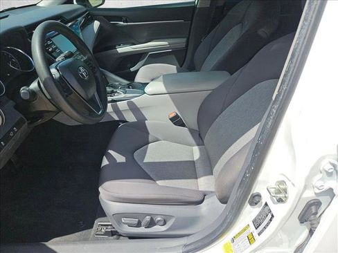 Used 2019 Toyota Camry LE w/ Convenience Package FWD image 15