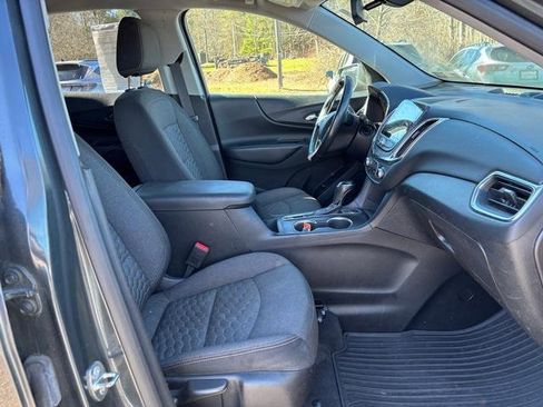 Used 2019 Chevrolet Equinox LT image 15