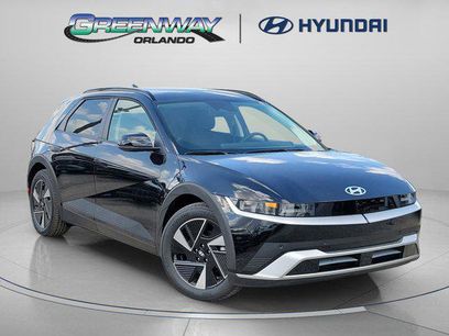 New 2025 Hyundai Ioniq 5 SEL