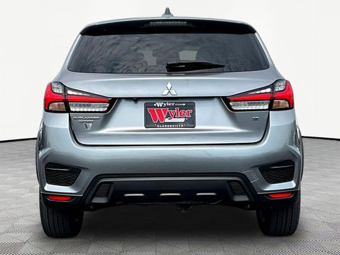 Used 2022 Mitsubishi Outlander Sport LE AWD/4WD image 5
