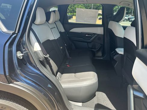 New 2026 MAZDA CX-5 Select AWD/4WD image 25