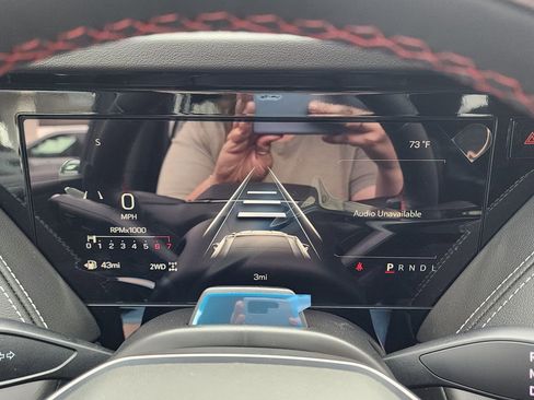 New 2026 GMC Yukon AT4 Ultimate AWD/4WD image 28