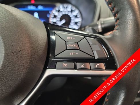 Certified 2024 Nissan Altima 2.5 SR image 13