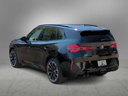 New 2026 BMW X3 M50 w/ Premium Package image 6