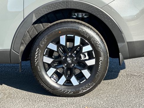 New 2026 Hyundai Santa Cruz SEL AWD/4WD image 23