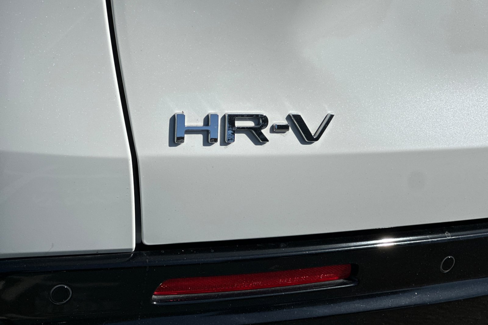Certified 2024 Honda HR-V EX-L image 27
