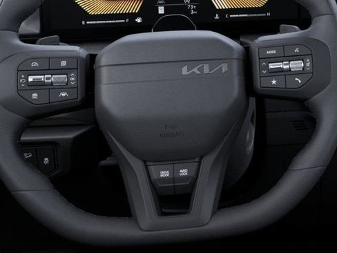 New 2027 Kia Seltos X-Line S AWD/4WD image 22
