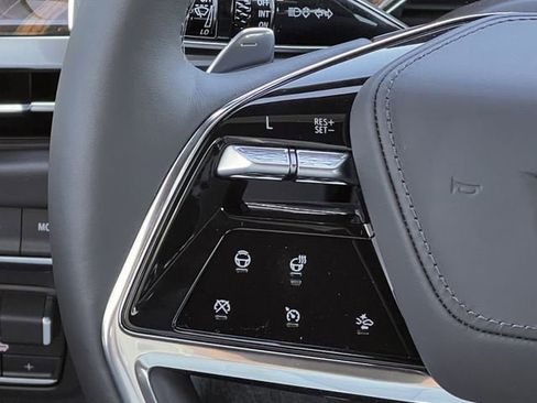 New 2026 Cadillac Escalade Platinum Luxury image 13