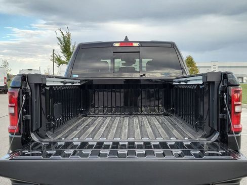 New 2026 RAM 1500 Big Horn image 12