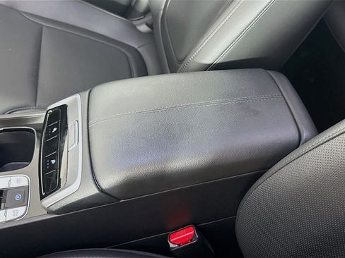 Used 2024 Hyundai Tucson SEL w/ Convenience Package FWD image 18