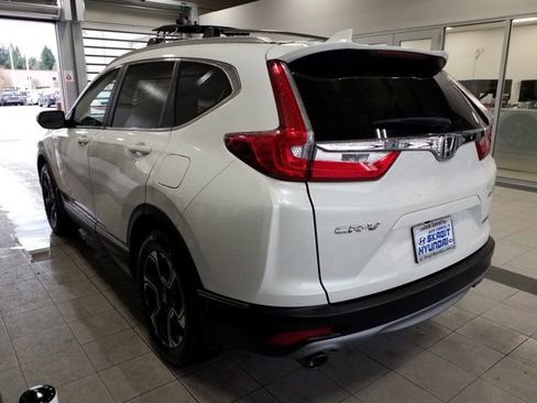 Used 2017 Honda CR-V Touring image 17