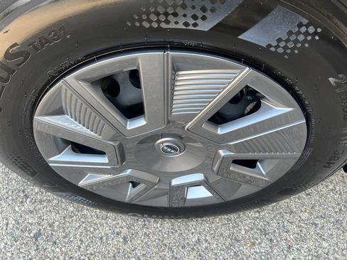 Certified 2026 Nissan Kicks S FWD image 39