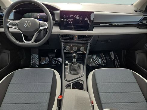 New 2026 Volkswagen Taos S FWD image 13