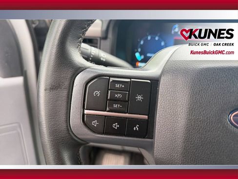 Used 2024 Ford F150 XLT AWD/4WD image 17