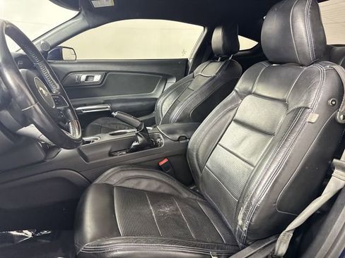 Used 2019 Ford Mustang GT w/ Equipment Group 301A RWD image 4